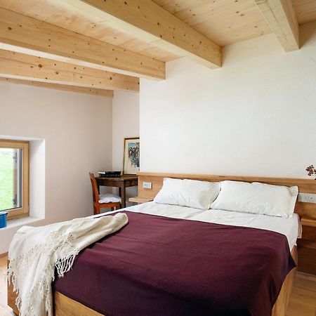 La Casa! Vila Vigo di Fassa Exterior foto